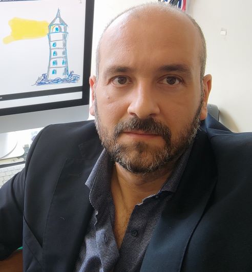 Massimo Aria